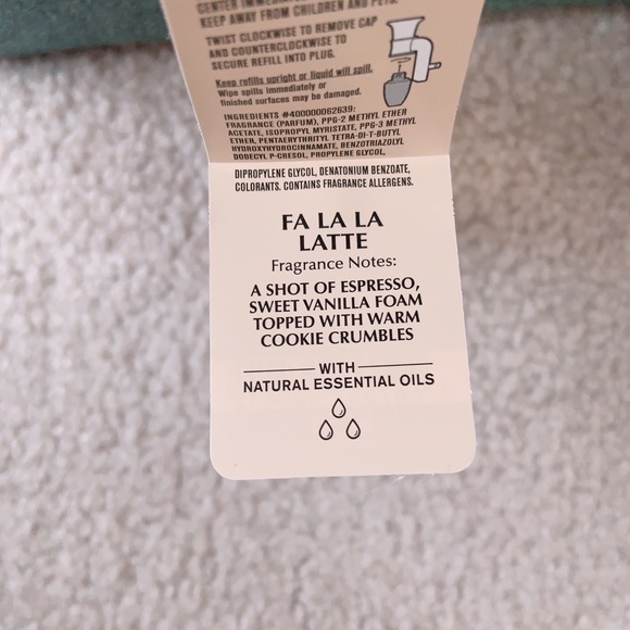 BBW Gnome wallflower plug & wallflower refill bundle - Picture 6 of 7